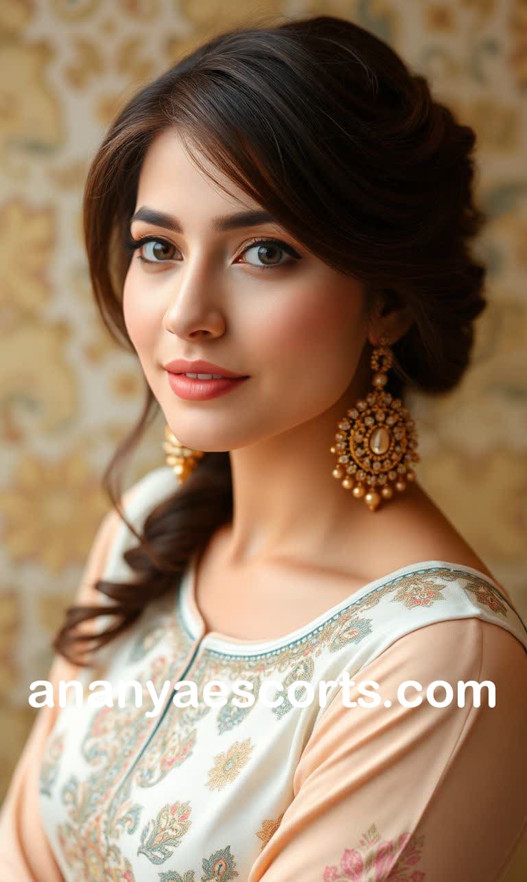 Gondiya Escort Service