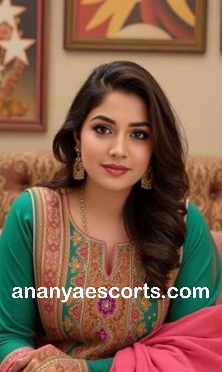 Gondiya Escorts