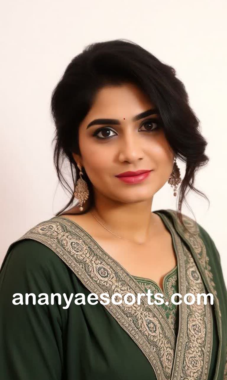 Gondiya Escort Service