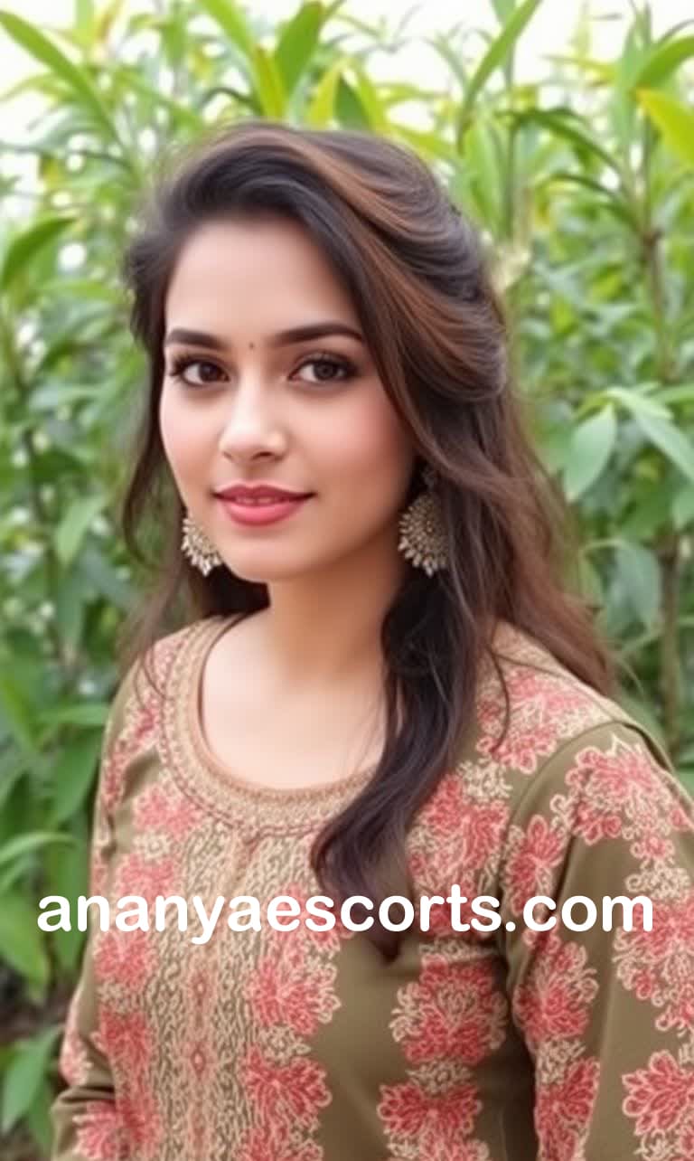 Escort Service in Gondiya