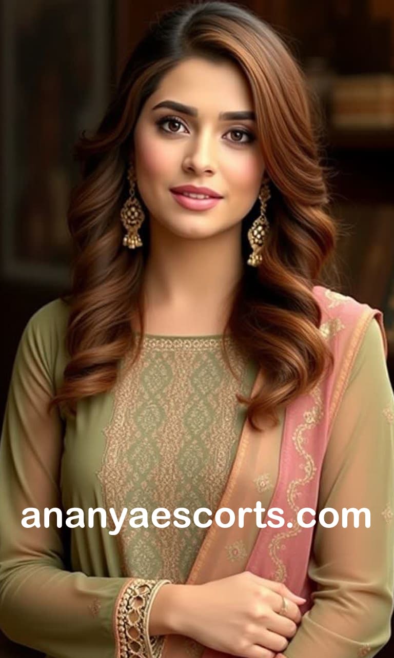 Escort Service in Gondiya