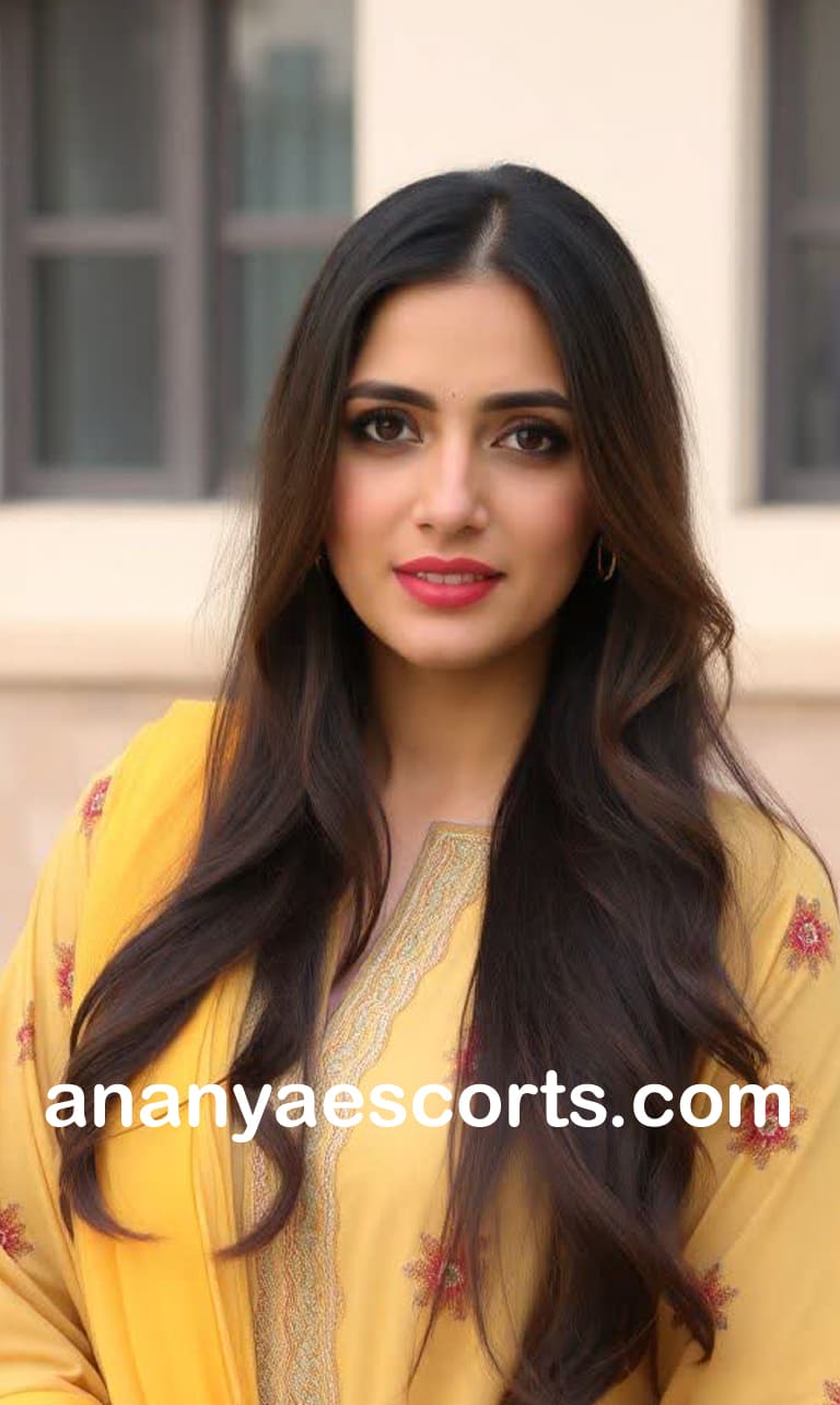 Gondiya Escorts