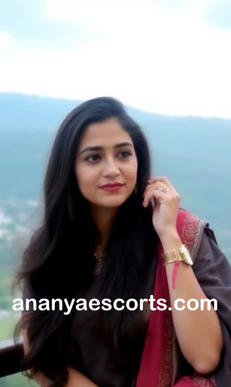 Gondiya Escorts