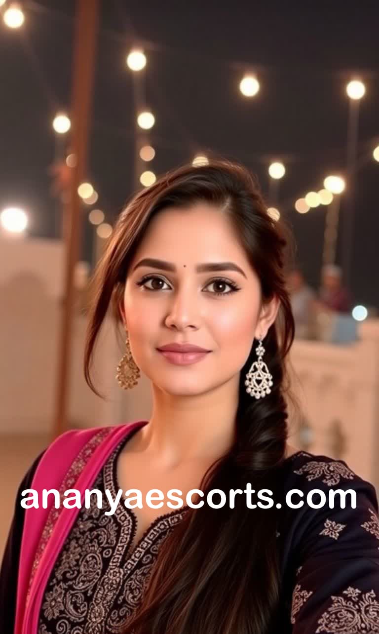 Gondiya Call Girls